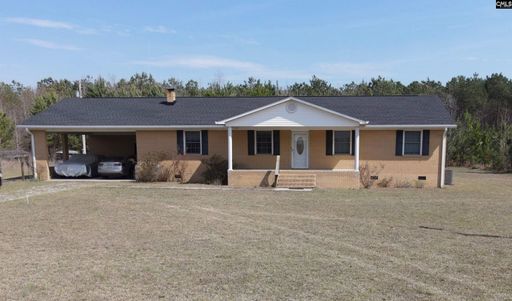 3436 Aaron Temple Church Rd