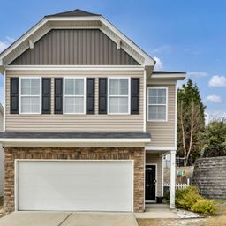 25 Heatherlaurel Court
