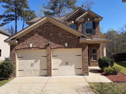 249 Knight Valley Circle pending home in Kingston Ridge, Columbia, SC