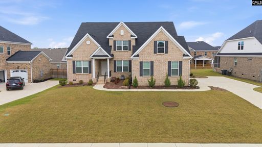 4013 Morning Dew Road