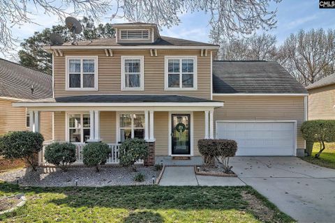 Homes in Brookhaven, Columbia