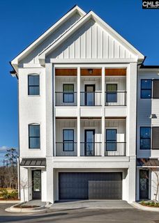 Homes in Saluda River Club, Lexington