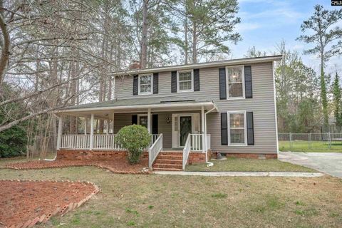 208 Delchester Drive
