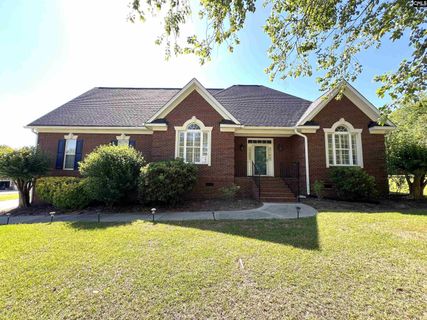 229 Bent Oak Drive pending home in The Oaks, Chapin, SC
