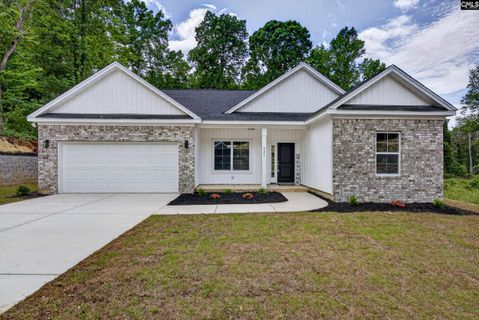 Homes in Northwood Hills, Columbia