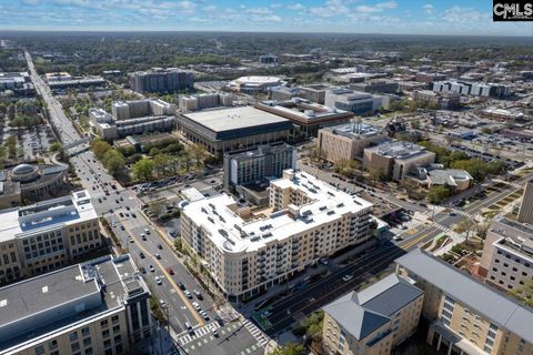 601 Main Street 525