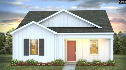 145 Hale Road pending home in The Park At Wilkinson, Orangeburg, SC
