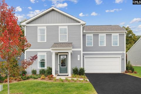 164 Kingfield Drive active home in Chestnut Ridge North, Hopkins, SC