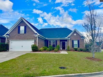526 Bronze Drive pending home in The Enclave At Silvercreek, Lexington, SC