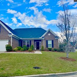 526 Bronze Drive