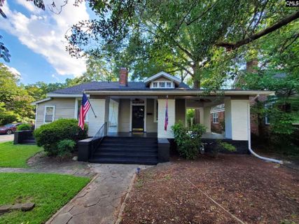 305 S Saluda Avenue pending home in Wales Garden, Columbia, SC