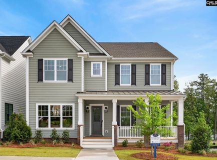 773 Long Pointe Lane active home in Lake Carolina - Harborside, Columbia, SC