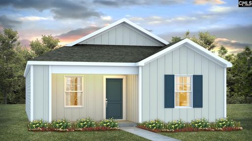 157 Stamford Road pending home in The Park At Wilkinson, Orangeburg, SC