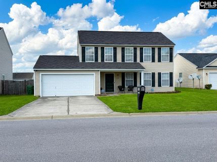 Homes in Hidden Pines, Columbia