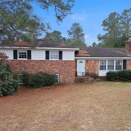 4310 Rockbridge Road