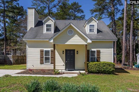 301 Squire Road
