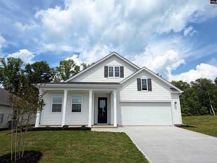 276 Livingston Woods Drive pending home in Livingston Woods, Irmo, SC