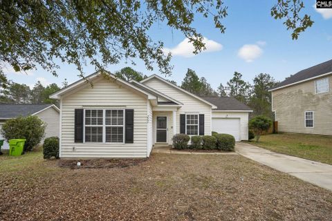 200 Kingston Trace Road pending home in Kingston Trace, Columbia, SC