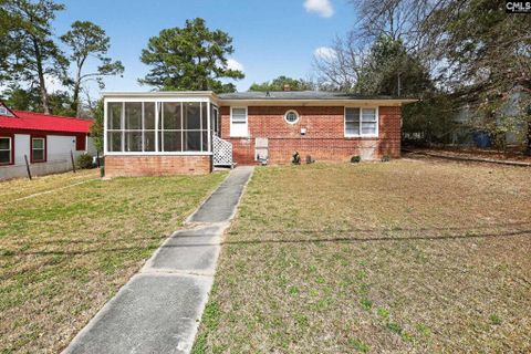 517 Johnson Avenue active home in Eau Claire, Columbia, SC