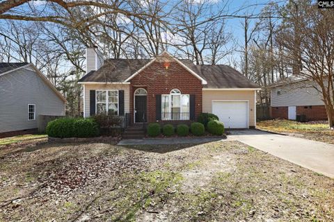 203 Caddis Creek Road active home in Winrose Place, Irmo, SC