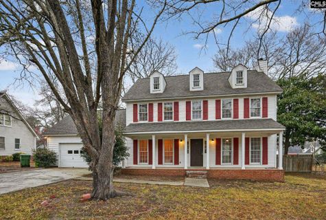 122 Whitehurst Way
