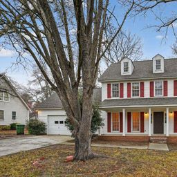 122 Whitehurst Way