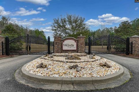 Lot 4 Retreat Way active home in The Woods Of Molly Creek, Ridgeway, SC