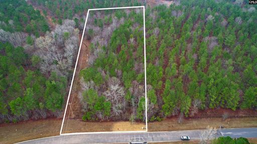 Lot 5 Retreat Way active home in Lake Wateree, Ridgeway, SC