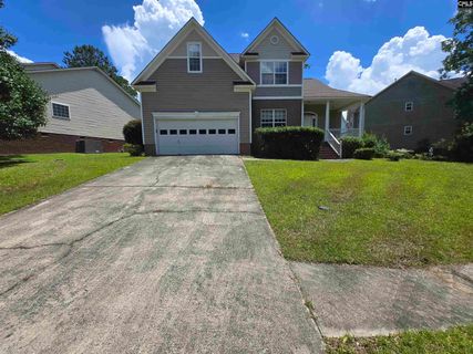 205 Bennington Circle