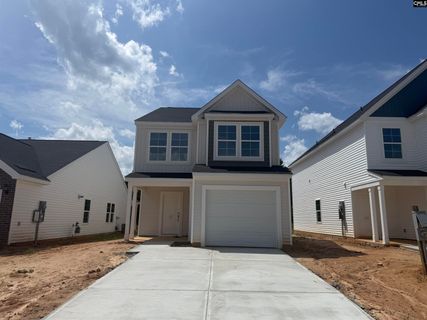 227 Laurinton Farms Drive pending home in Laurinton Farms, Hopkins, SC