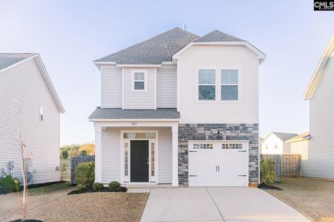 337 Wahoo Circle