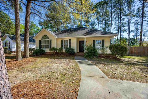 628 Burnside Drive