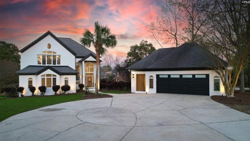 Ballentine Cove, Irmo