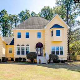 701 Kinlock Court