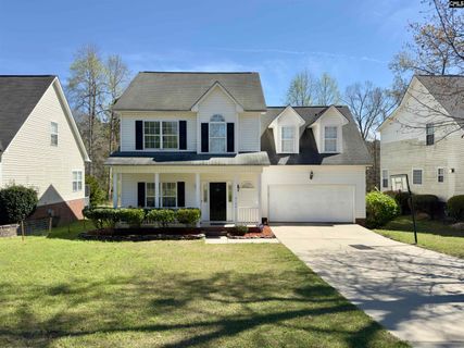 Homes in Parliament Lakes, Columbia