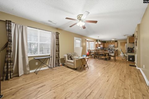 102 Skyhawk Road active home in Concord Place, Irmo, SC