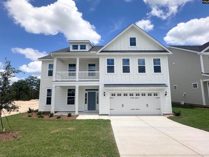 458 Persimmon Hill Road pending home in Gates Of Windermere, Blythewood, SC