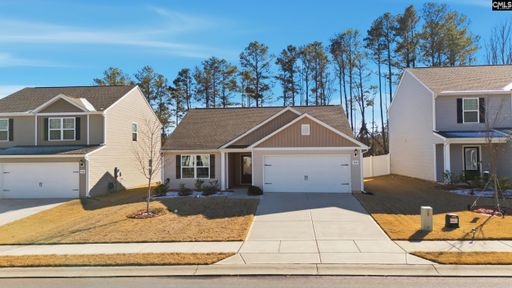584 Lamorak Place