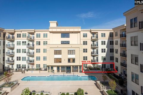 601 Main Street 118