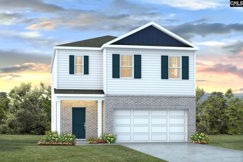 591 Edgetree Drive active home in Hunters Branch, Hopkins, SC