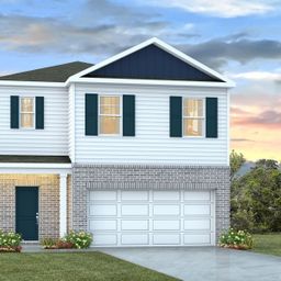 591 Edgetree Drive