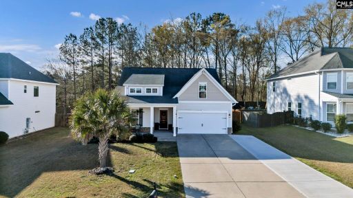 25 Leatherwood Drive