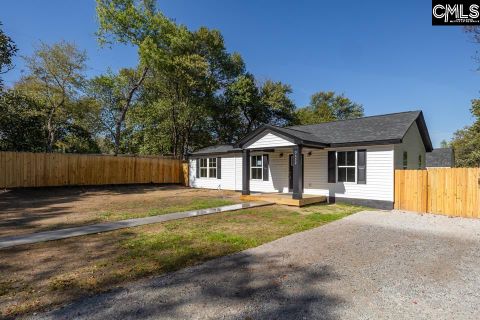 3652 Hoyt Street pending home in Alta Vista, Columbia, SC