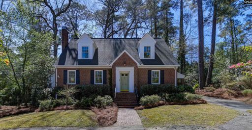 4328 Trenholm Road