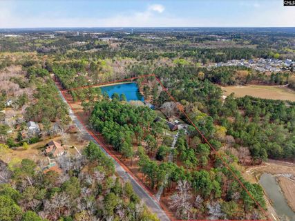 150 Satcher Road