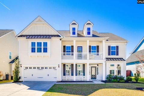 516 Pine Knot Road
