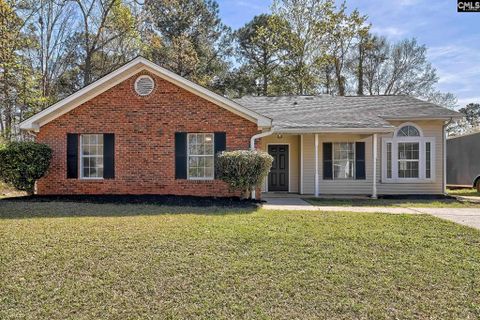 36 Saint Albans Road active home in Old Friarsgate, Irmo, SC
