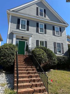 Homes in Wheeler Hill, Columbia