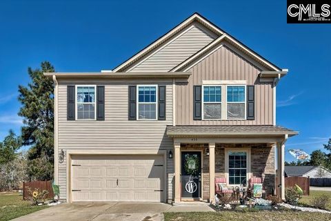 455 Crassula Drive active home in Crescent Ridge, Lexington, SC