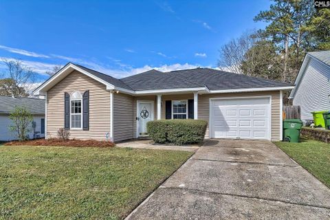 205 Twin Oaks Lane